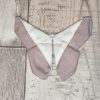 Papillon origami