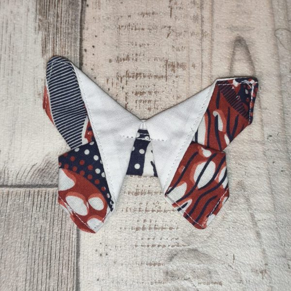 Papillon origami