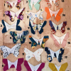 Papillon origami