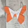 Papillon origami
