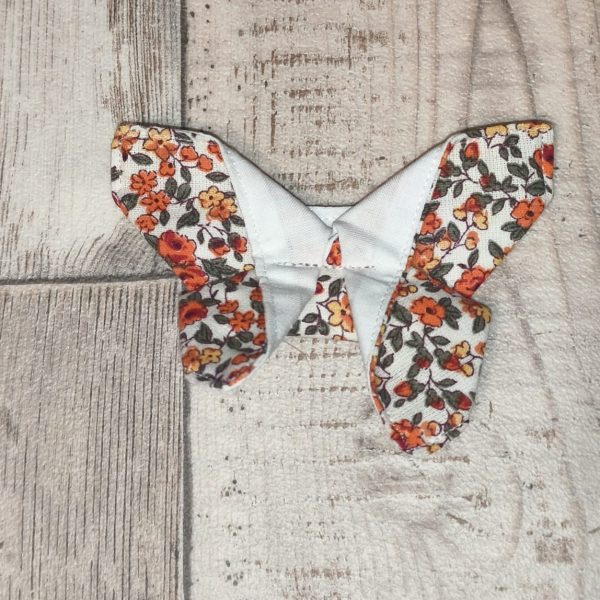 Papillon origami