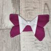 Papillon origami