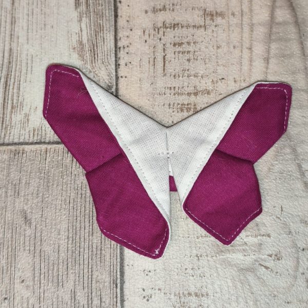 Papillon origami