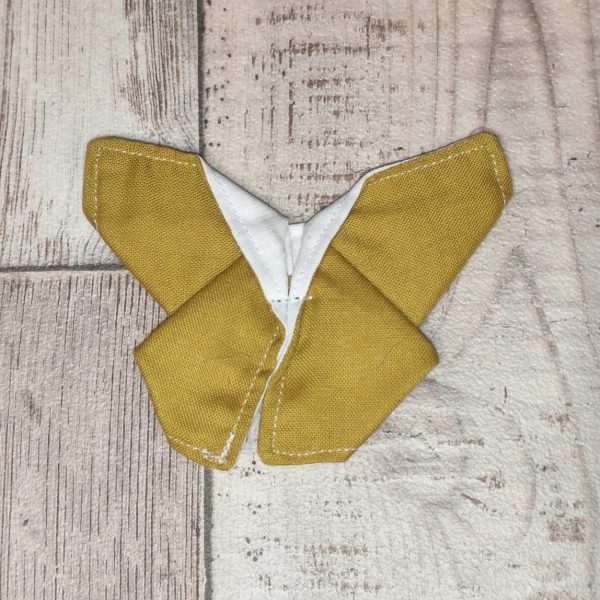 Papillon origami