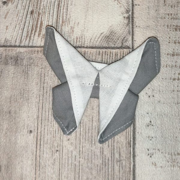 Mini papillon origami