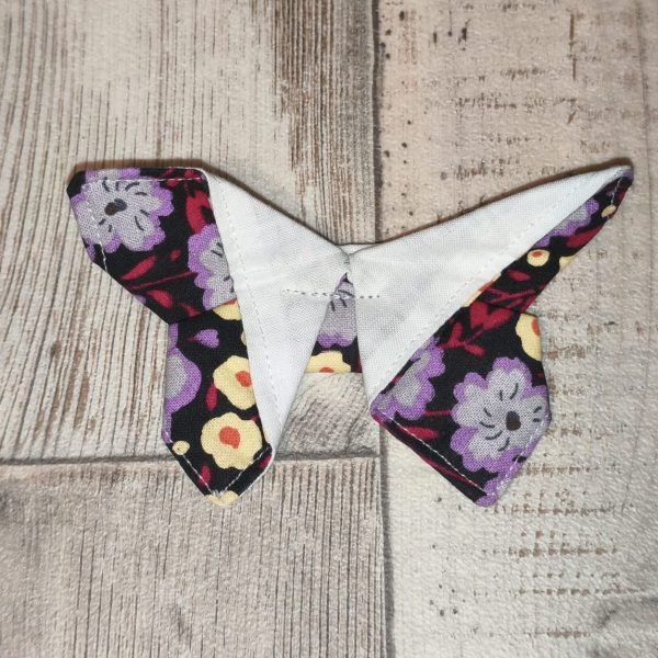 Papillon origami