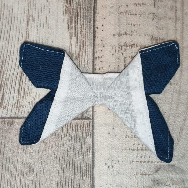 Papillon origami