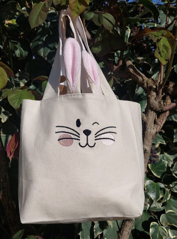 Sac Lapin Pâques