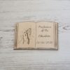 Souvenir de Cérémonie - Livre