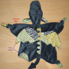 Doudou dragon sur mesure