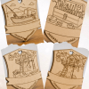 Blason personnalisé
