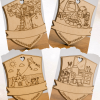 Blason personnalisé